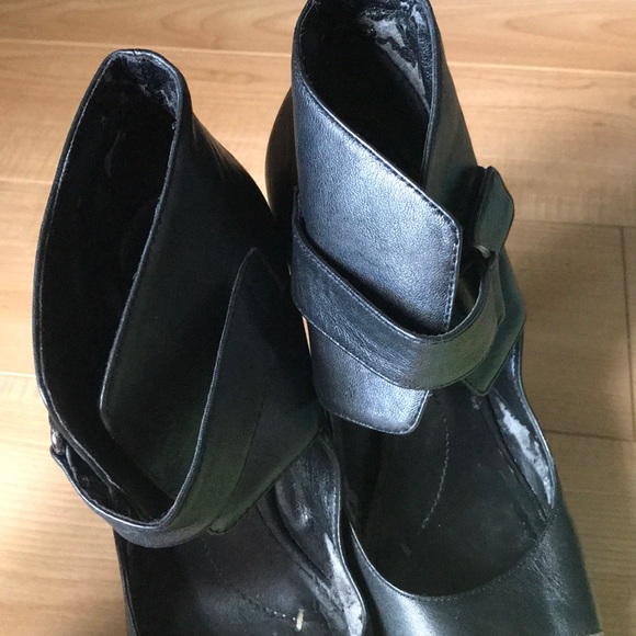 BCBGMAXARIA SHOE STILLETTO - Picture 9 of 13